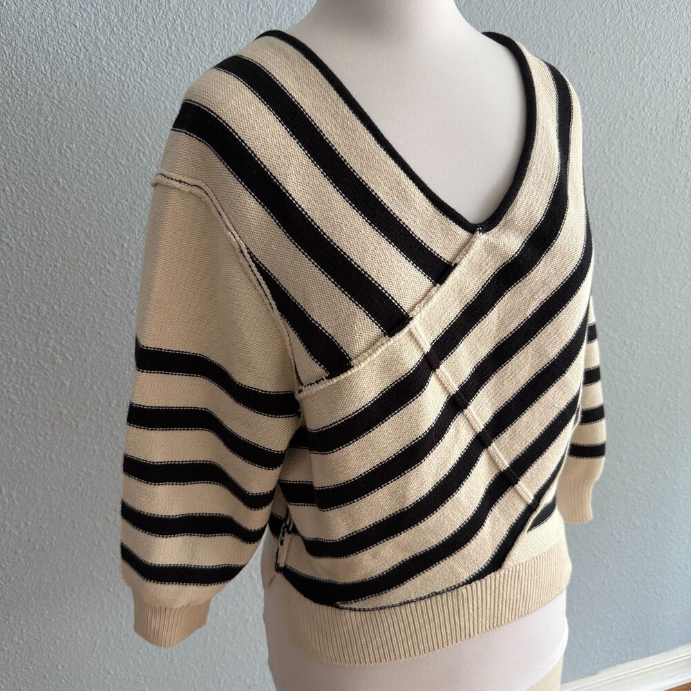 Free People We The Free Crossroads Pullover Size XS - Picture 2 of 8